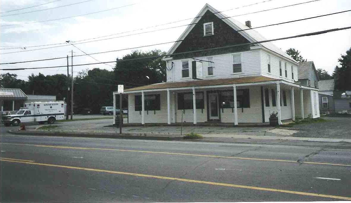 368 Broadway, Fort Edward, NY 12828 Zillow