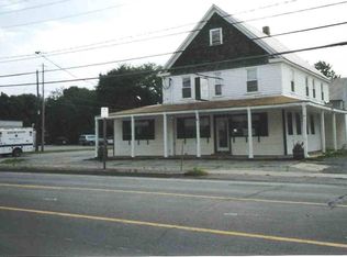 368 Broadway, Fort Edward, NY 12828