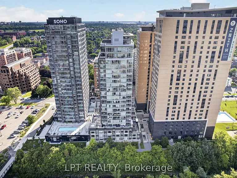 111 Champagne Ave S #307 — Photo 47