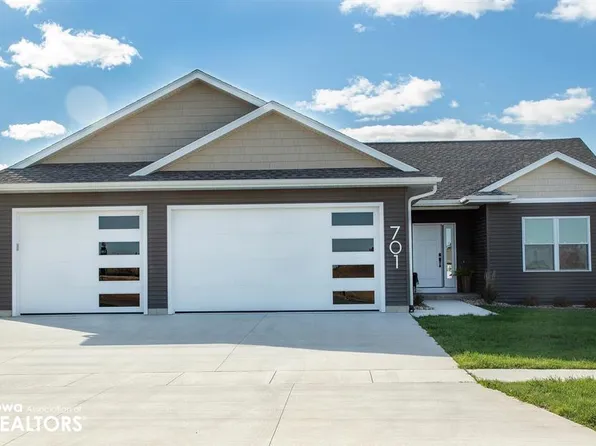 701 Mulberry Dr, Janesville, IA 50647