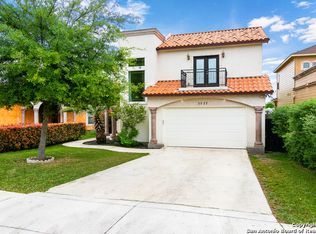 2522 Marilyn Kay St, San Antonio, TX 78238