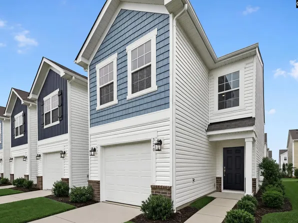 320 Livesey Ln, Gilbert, SC 29054