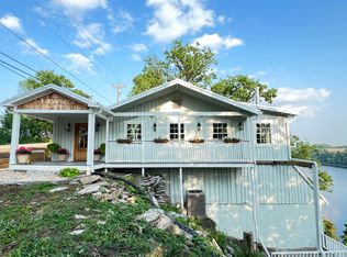 748 Paradise Camp Rd, Harrodsburg, KY 40330