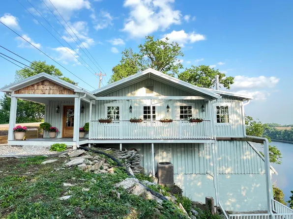 748 Paradise Camp Rd, Harrodsburg, KY 40330