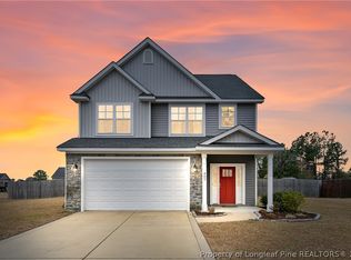 307 N Prince Henry Way, Cameron, NC 28326