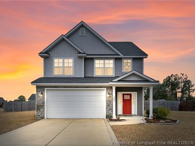 307 N Prince Henry Way, Cameron, NC, 28326