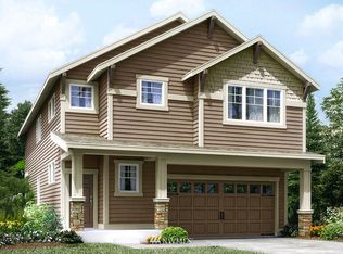 13753 SE 148th Pl #67, Kent, WA 98058