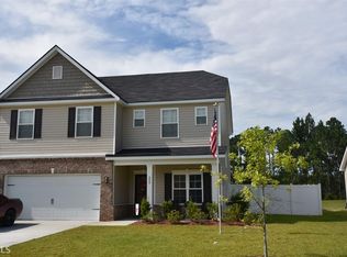 350 Daniel Trent Way, Kingsland, GA 31548