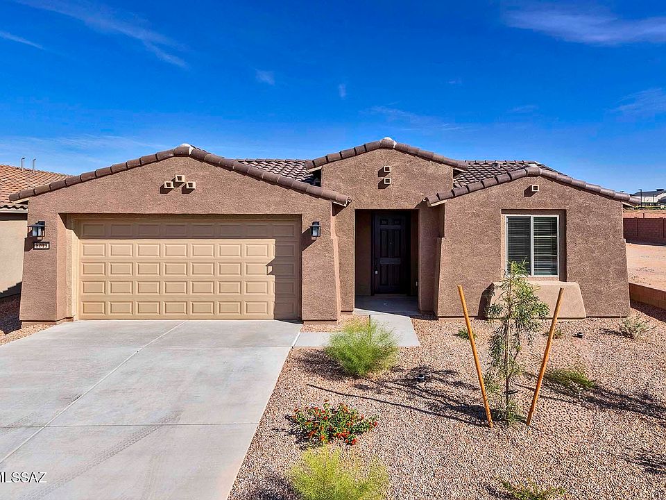 1st image of 8013 S Sonoran Oak Dr