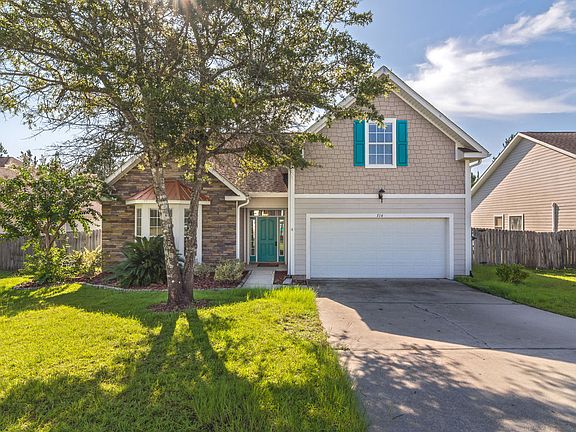 2nd image of 314 Scotch Pine Ln