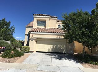 6920 N Campbell Rd, Las Vegas, NV 89149