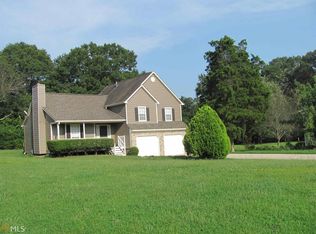 2984 Ruby Ct, Powder Springs, GA 30127