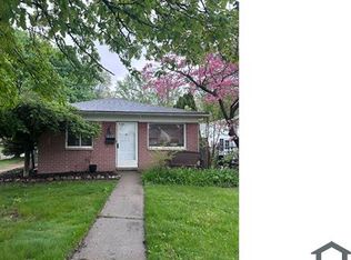 18203 Colgate St, Dearborn Heights, MI 48125