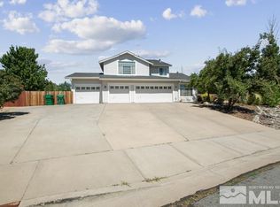 14305 Ghost Rider Dr, Reno, NV 89511