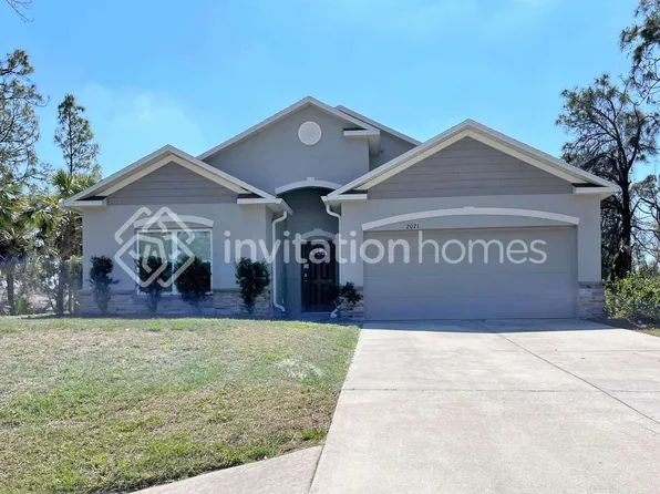 2071 Kabat Ave, North Port, FL 34288