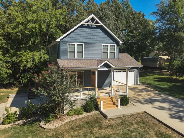 83 Fisher Rd, Benton, KY 42025
