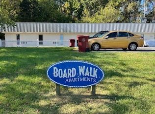 Boardwalk Apartments, Johnson City, TN 37615