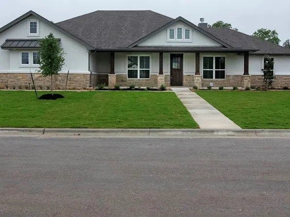 1018 High Plains Dr, Nolanville, TX 76559