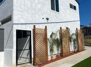 2137 S 41st St #1, San Diego, CA 92113