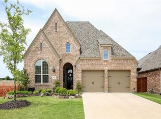 413 Lake Livingston Trl, McKinney, TX 75071