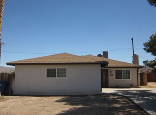 933 W Coronado Ave, Ridgecrest, CA 93555