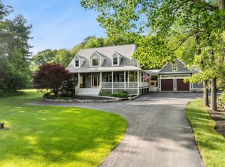 162 Plympton St, Middleboro, MA 02346