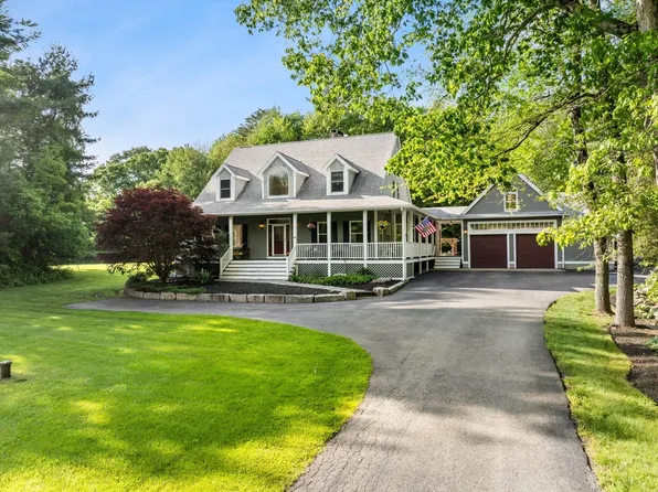 162 Plympton St, Middleboro, MA 02346