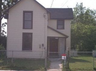 201 Waterloo St, Marion, OH