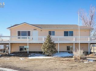 6820 Rio Rd, Peyton, CO 80831