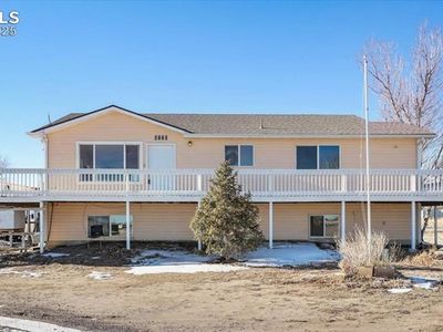 6820 Rio Rd, Peyton, CO, 80831