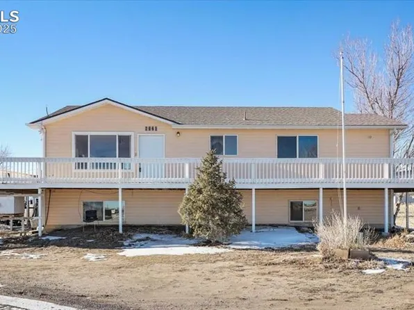 6820 Rio Rd, Peyton, CO 80831