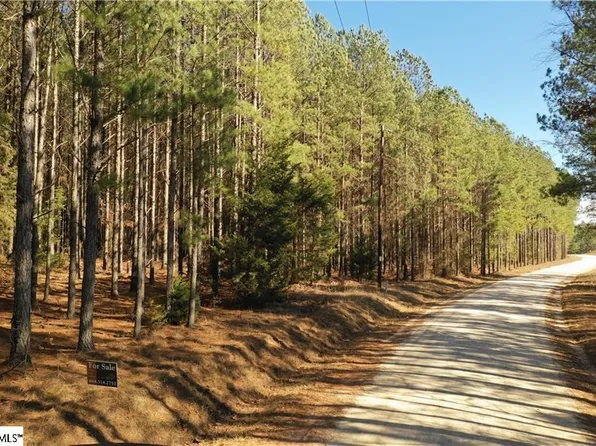 0 Cromer Rd, Elberton, GA 30635
