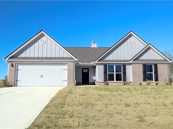 454 Mulberry Grove Dr, Winder, GA 30680