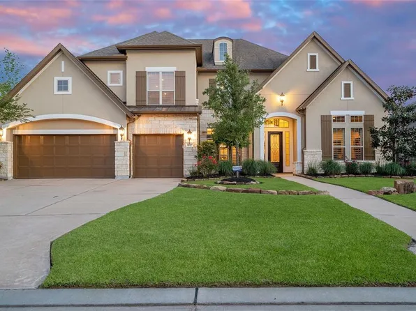 6827 Birdseye Maple Ln, Spring, TX 77389