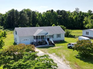286 Jarvisburg Rd LOT 3, Jarvisburg, NC 27947