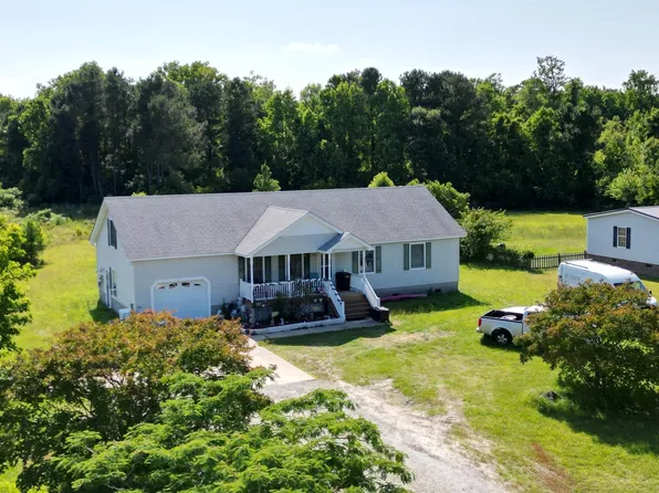 286 Jarvisburg Rd Lot 3, Jarvisburg, NC 27947