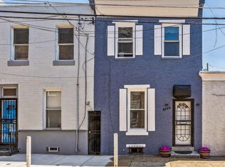 2519 Webb St, Philadelphia, PA