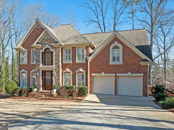 5203 Tealing Dr NE, Roswell, GA 30075