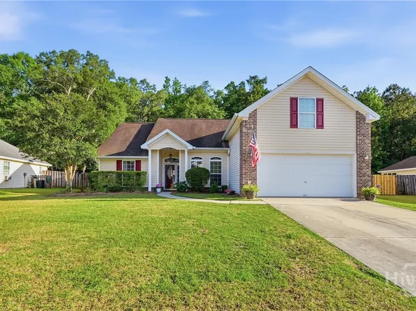 334 Stonebridge Circle, Savannah, GA 31419