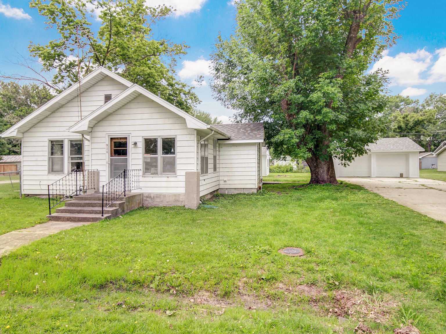 311 East 8th Street, Lockwood, MO 65682 MLS 60243916 Zillow