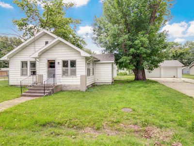 311 E 8th Street, Lockwood, MO, 65682