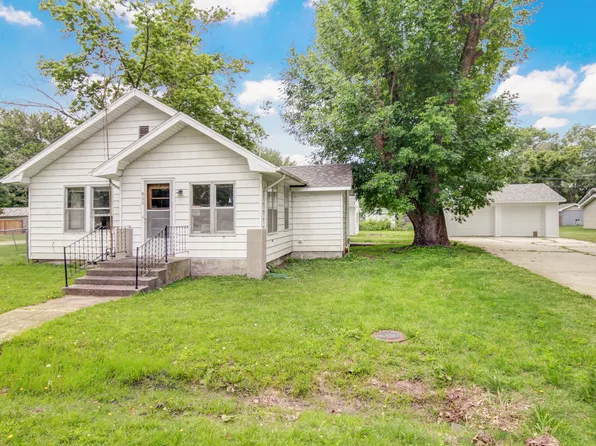 311 E 8th Street, Lockwood, MO 65682