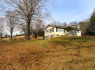 110 Heller Hill Rd, Blairstown, NJ 07825