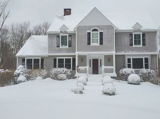 266 Keeler Dr, Ridgefield, CT 06877