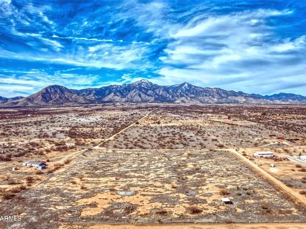 TBD Oso Negro & Valley Verde Trail -- #-, Hereford, AZ 85615