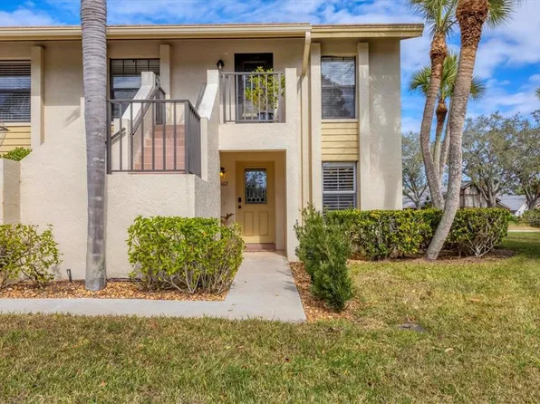 4402 Weybridge St #95, Sarasota, FL 34235