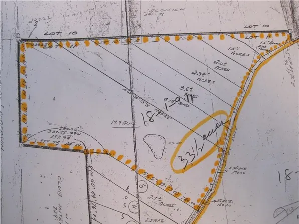 Revonah Hill Road, Liberty, NY 12754