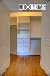 Rented by Citi Habitats