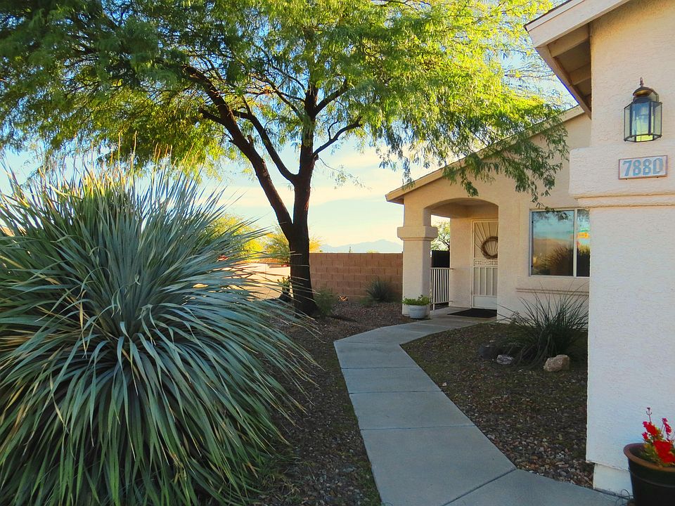 1st image of 7880 S Placita Senora Maria