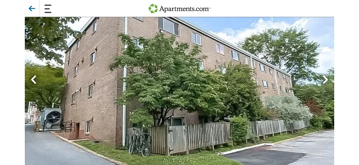 Building Photo - 4570 Macarthur Blvd NW #208